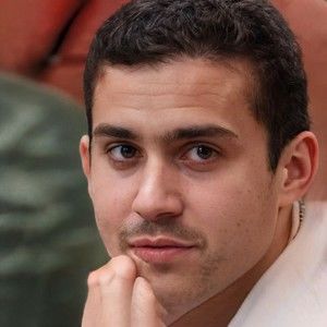 Meet your Posher, Matthew